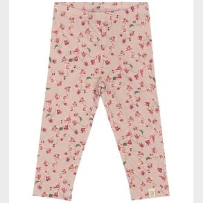 Petit Piao Leggings - Autumn Anemone