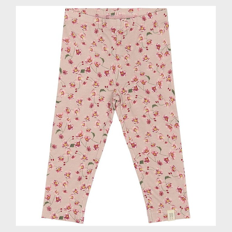 Petit Piao Leggings - Autumn Anemone