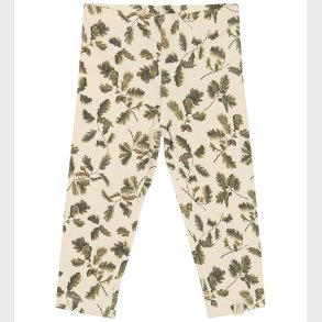 Petit Piao Leggings - Oak