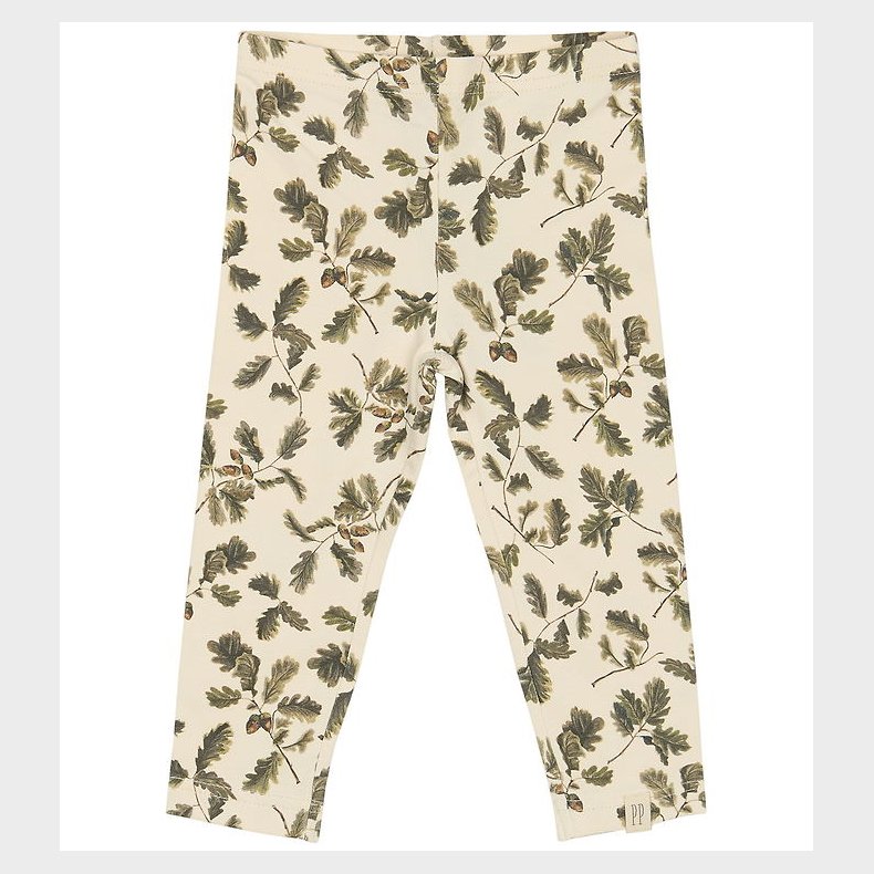 Petit Piao Leggings - Oak