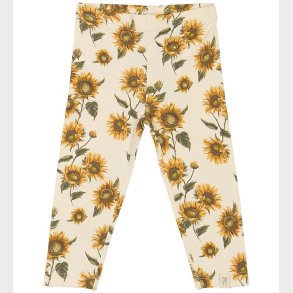 Petit Piao Leggings - Sunflower