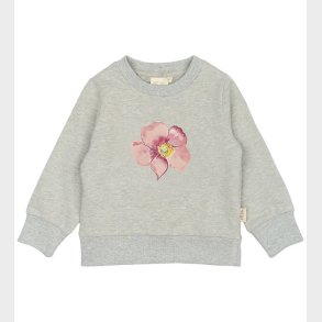 Petit Piao Sweatshirt - Autumn Anemone