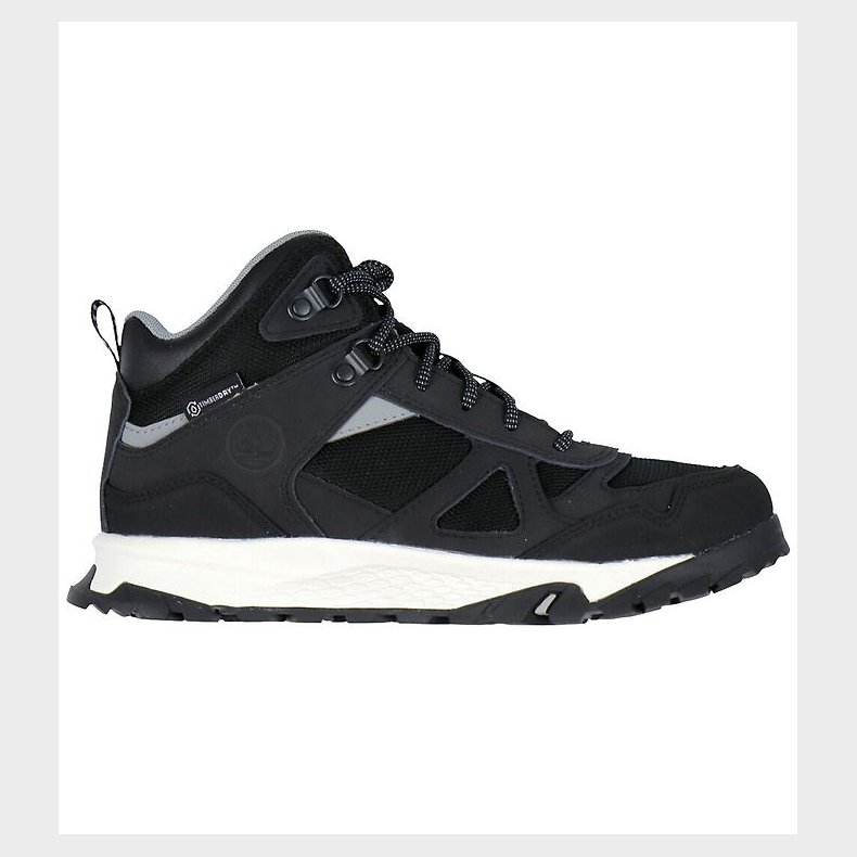 Timberland Stvler - Lincoln Peak - Jet Black