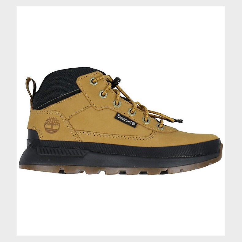 Timberland Stvler - Field Trekker - Wheat