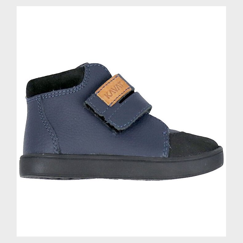 Kavat Stvler - Fiskeby Warm XC - Bl