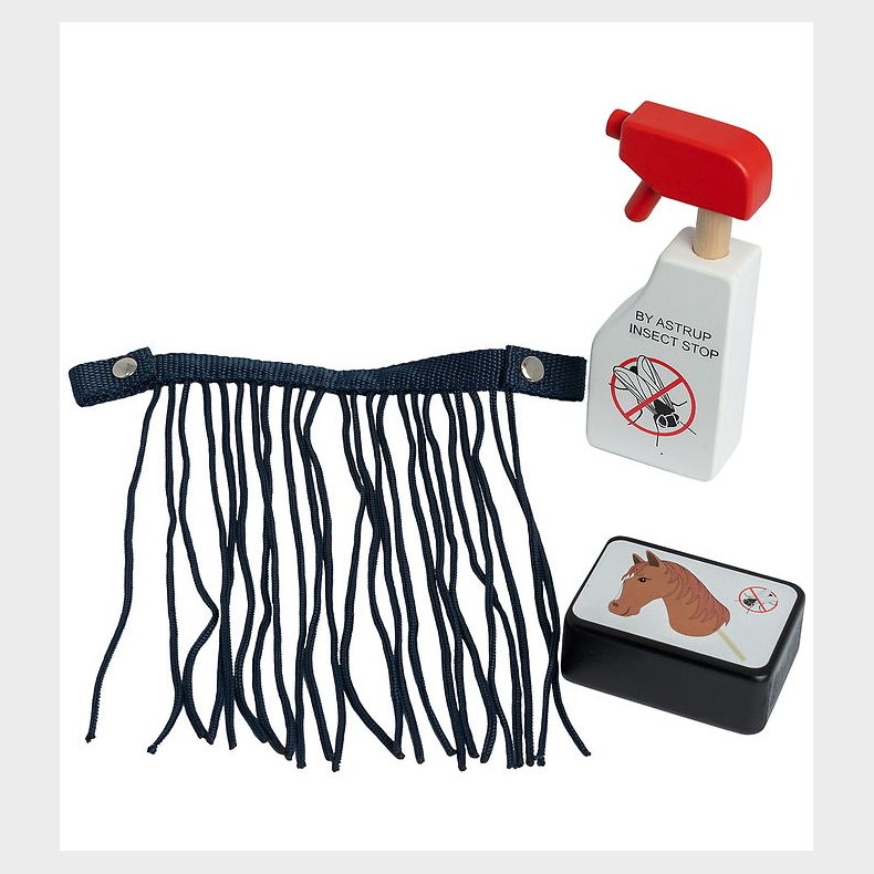 by ASTRUP Insekt St Til Kphest