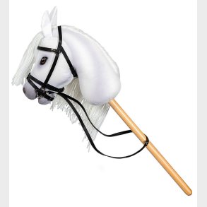 by ASTRUP Kphest - Sigrid - 68 cm - Hvid