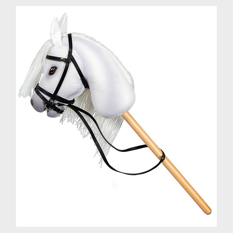 by ASTRUP Kphest - Sigrid - 68 cm - Hvid