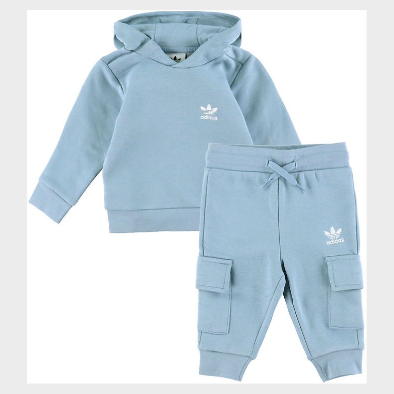 adidas Originals Httetrje St - TACBLU