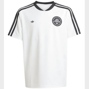 adidas Originals T-Shirt - Hvid