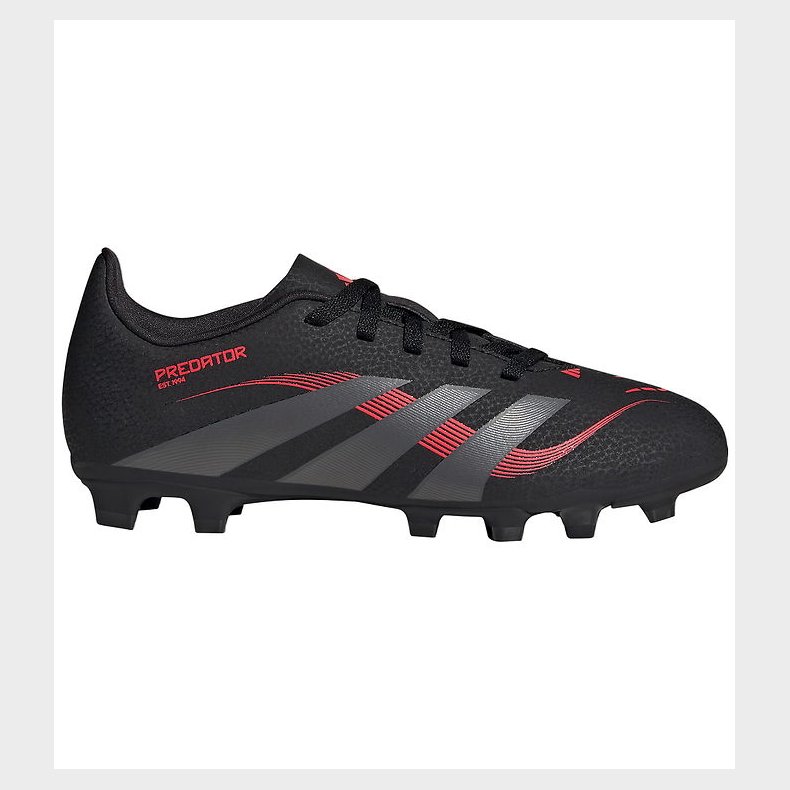 adidas Performance Fodboldst�vler - PREDATOR CLUB - CBLACK/GREFO