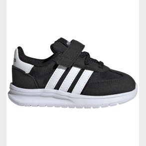 adidas Performance Sko - RUN 70s 2.0 EL I - CBLACK/FTWWHT/CBLACK