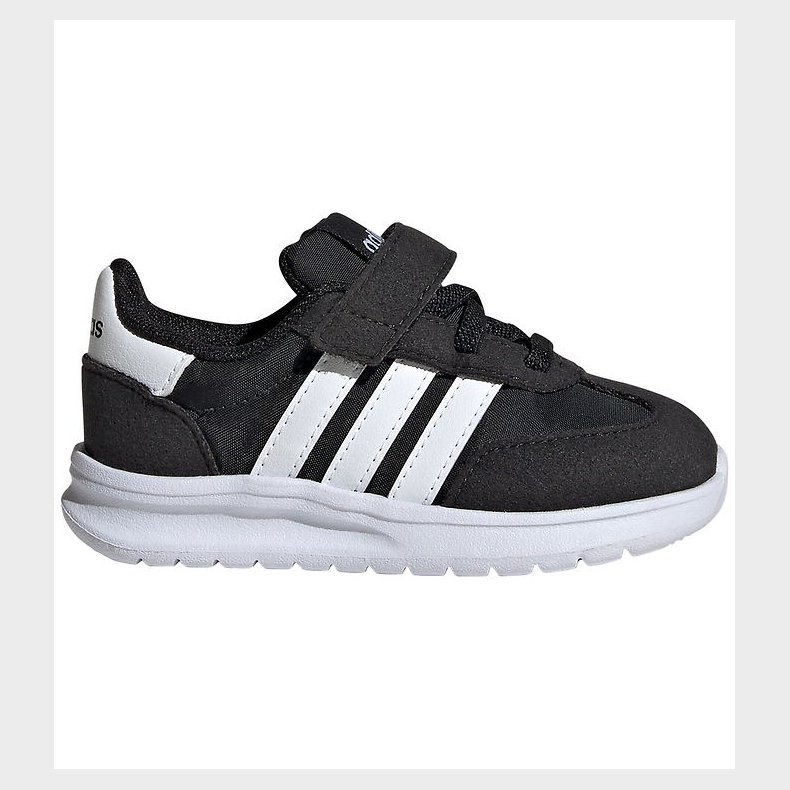 adidas Performance Sko - RUN 70s 2.0 EL I - CBLACK/FTWWHT/CBLACK