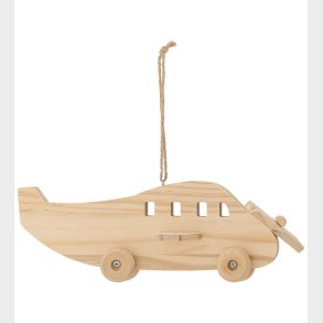 Bloomingville Uro - Fly - Tr - Natur