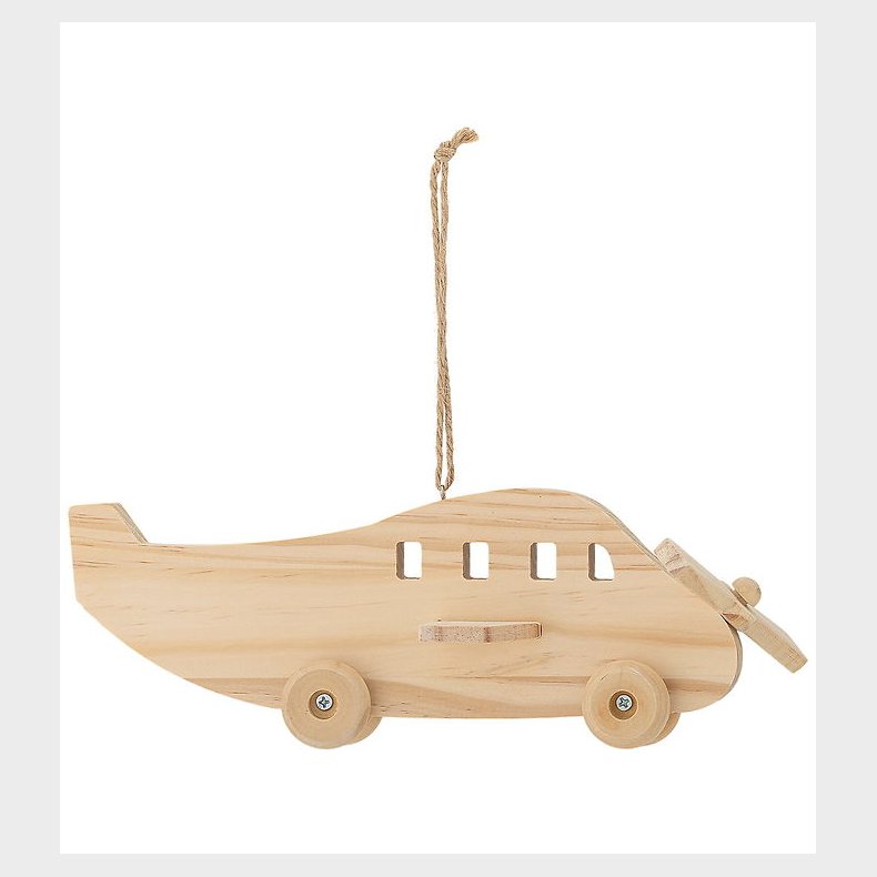 Bloomingville Uro - Fly - Tr - Natur