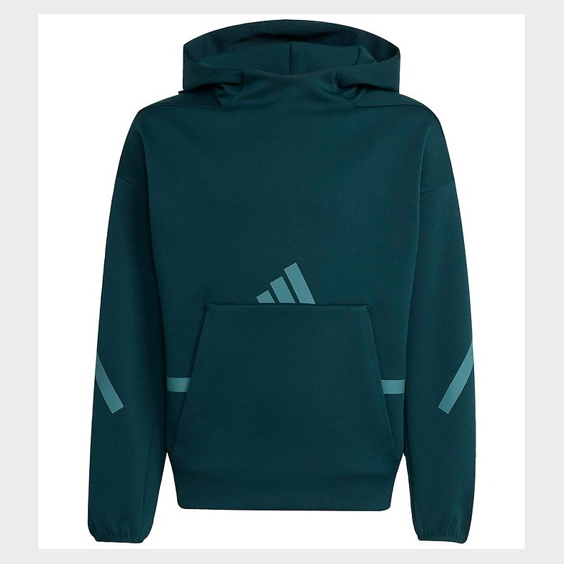 adidas Performance Httetrje - Z.N.E. - Aurora Ivy/Preloved Tea