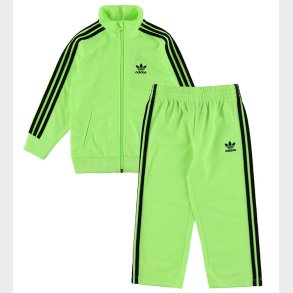adidas Originals Cardigan St - FIREBIRD - SIGGNR