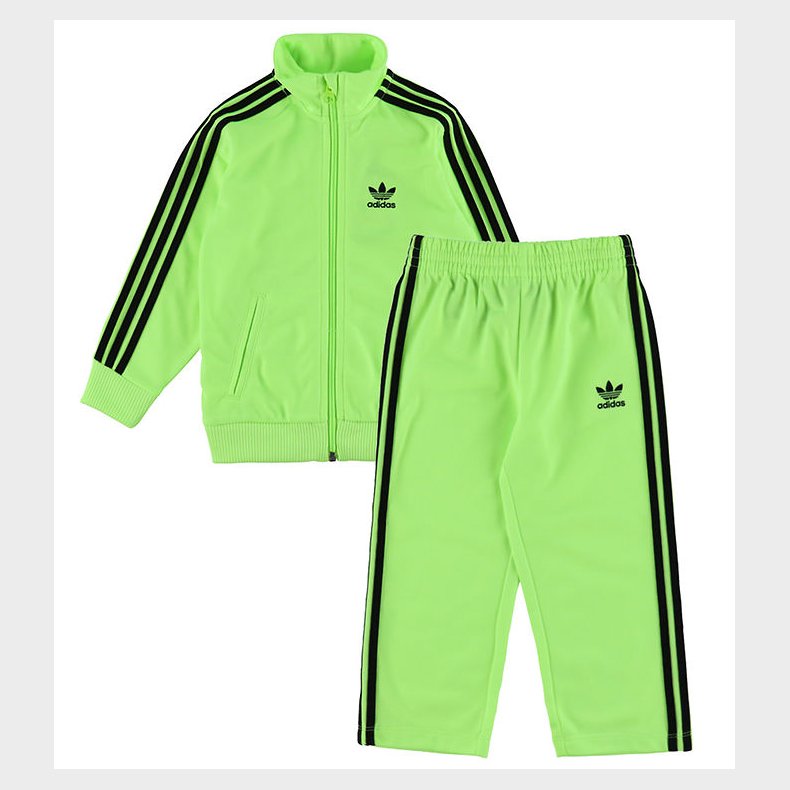 adidas Originals Cardigan St - FIREBIRD - SIGGNR
