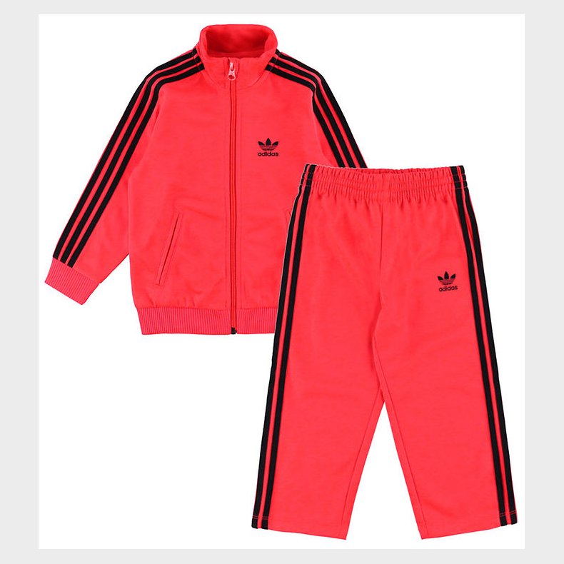 adidas Originals Cardigan St - FIREBIRD - LUCRED