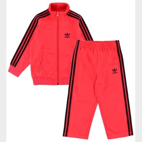 adidas Originals Cardigan St - FIREBIRD - LUCRED