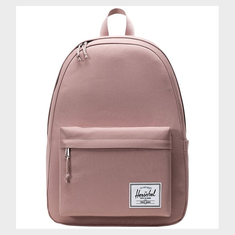 Herschel Rygsk - Classic XL - 30 L - Ash Rose