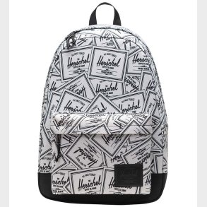 Herschel Rygsk - Classic XL - Sticker Up