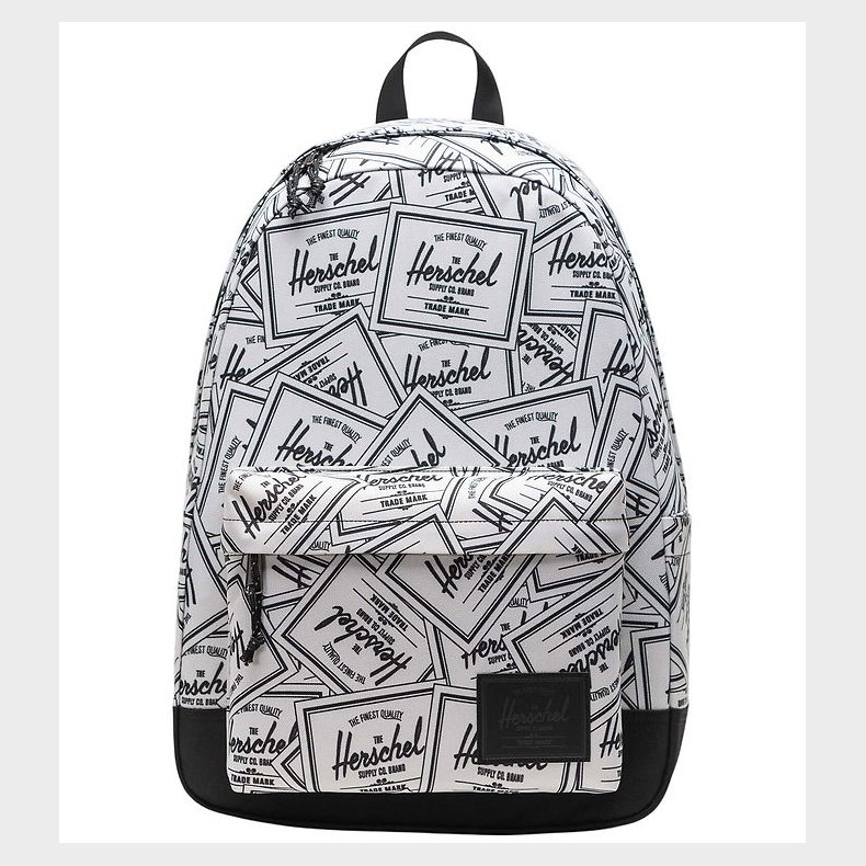 Herschel Rygsk - Classic XL - Sticker Up