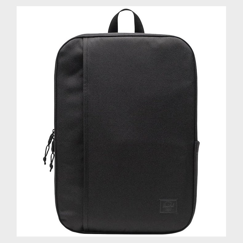 Herschel Rygsk - Wesbrook - 24 L - Black Tonal