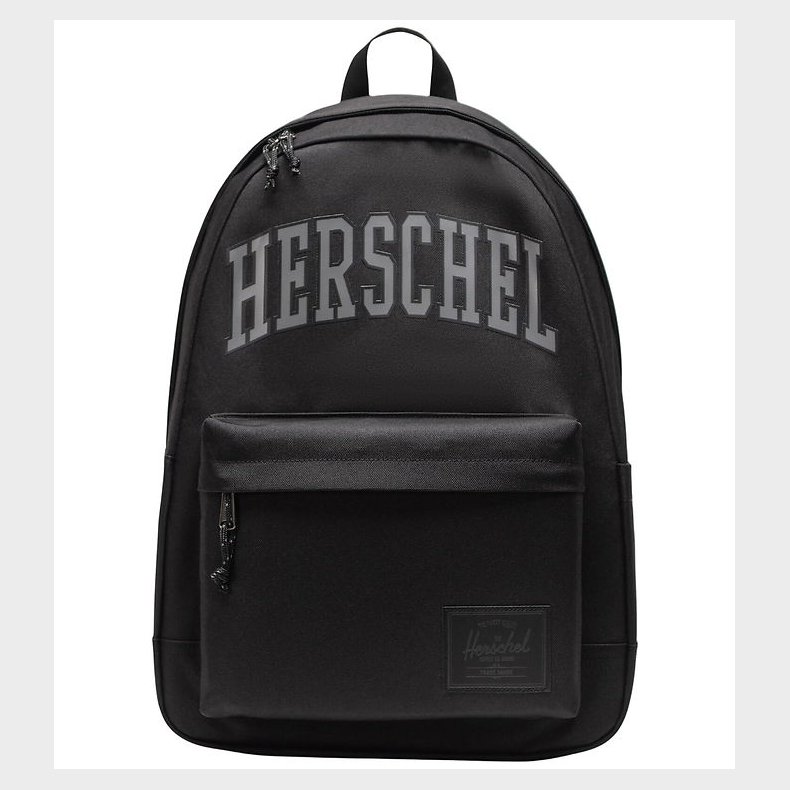 Herschel Rygsk - Classic XL - Varsity Black