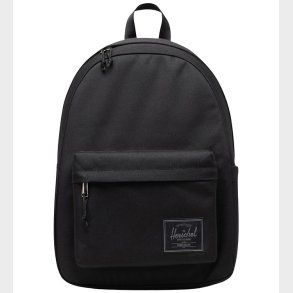 Herschel Rygsk - Classic - 26 L - Black Tonal