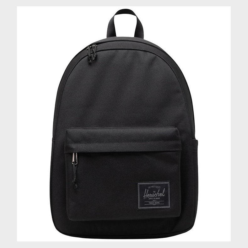 Herschel Rygsk - Classic - 26 L - Black Tonal