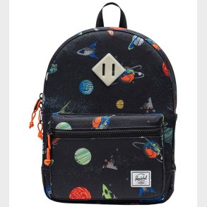 Herschel Rygsk - Heritage Kids - 15 L - Space Adventure Glow