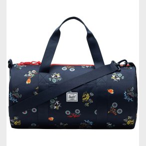 Herschel Taske - Classic - Monster Trucks