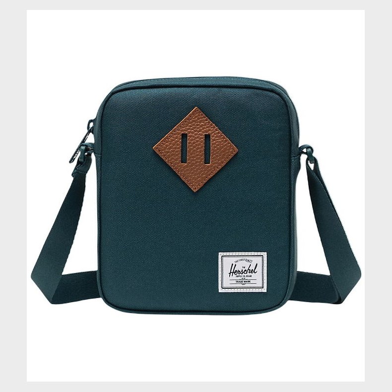 Herschel Skuldertaske - Heritage - 2,5 L - Dark Sea