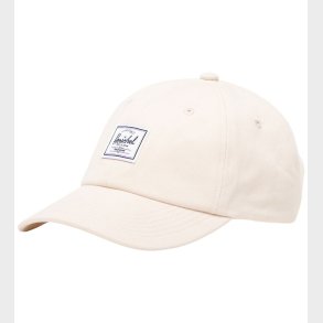 Herschel Kasket - Sylas Classic - Vintage White