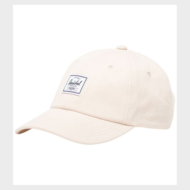 Herschel Kasket - Sylas Classic - Vintage White