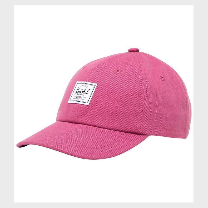 Herschel Kasket - Sylas Classic - Violet Quartz