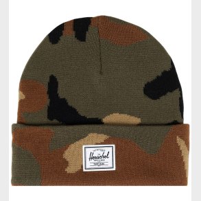 Herschel Hue - Strik - Elmer - Woodland Camo