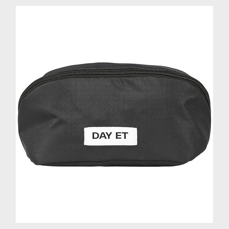 Day ET Toilettaske - Gweneth RE-S Clam - Sort