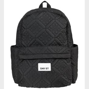 DAY ET Rygsk - Gweneth RE-Q Flotile BP B - Sort