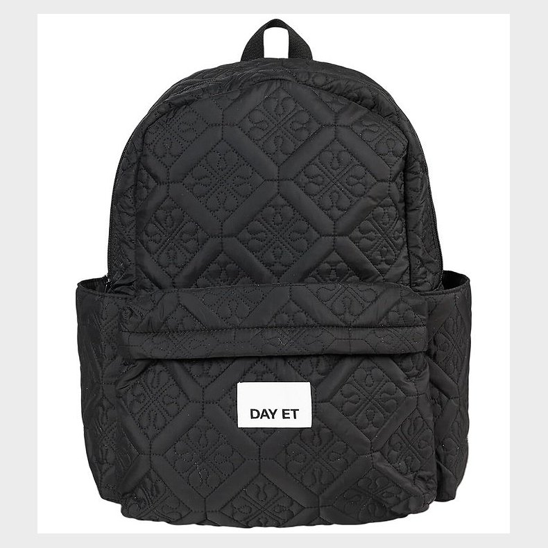 DAY ET Rygsk - Gweneth RE-Q Flotile BP B - Sort