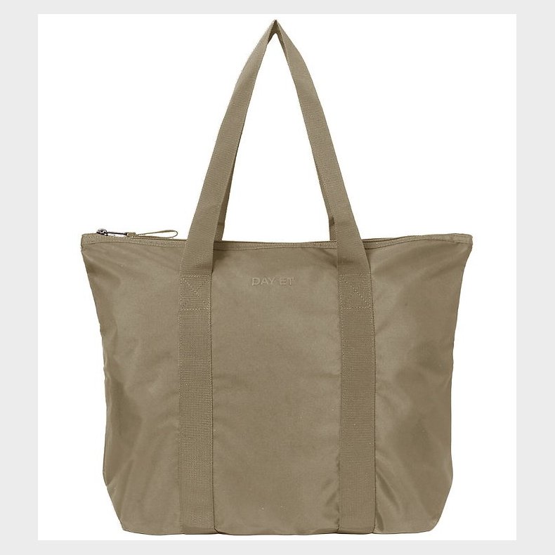 DAY ET Taske - RE-S Tonal Bag M - Brindle