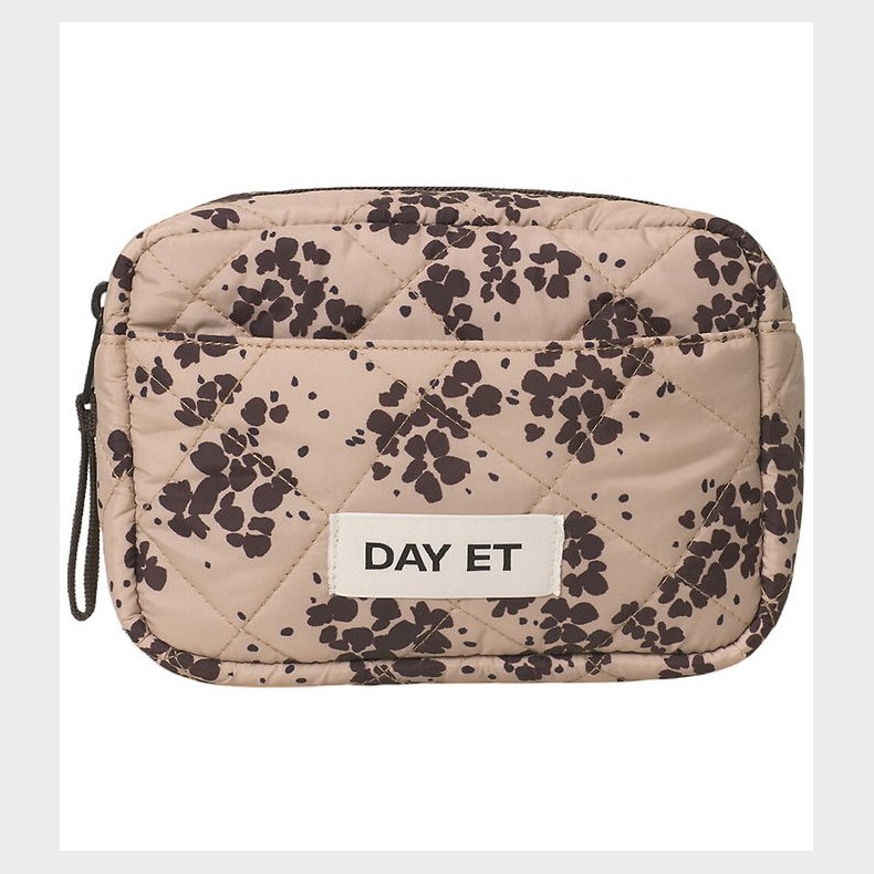 DAY ET Toilettaske - Gweneth RE-Q Buca Kit S - Brush Beige