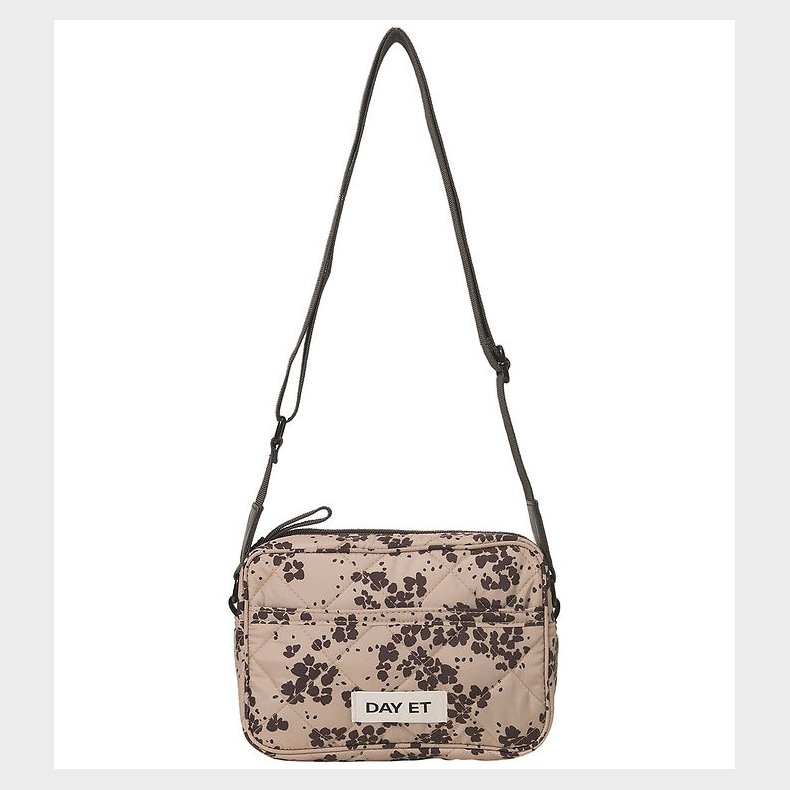 DAY ET Skuldertaske - Gweneth RE-Q Buca Plane - Brush Beige