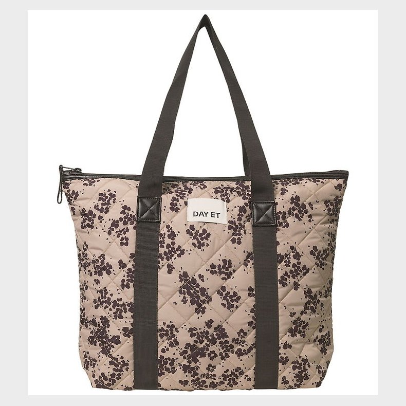 DAY ET Taske - Gweneth RE-Q Buca Bag M - Brush Beige