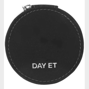 DAY ET Smykkeskrin - Z Jewelry Zip Round Small - Sort
