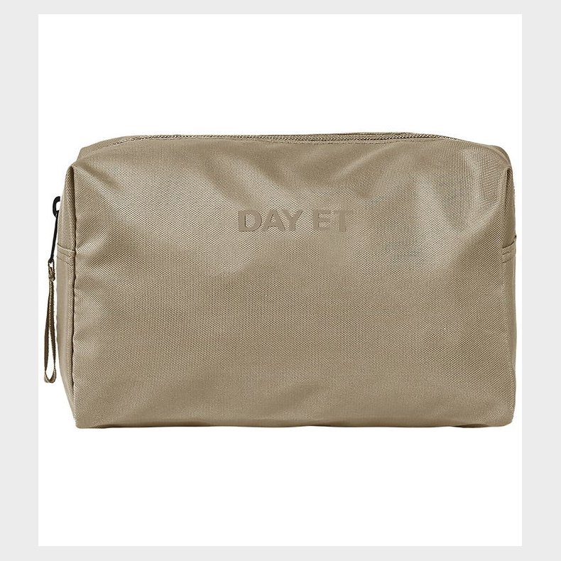 DAY ET Toilettaske - RE-S Tonal Washbag S - Brindle