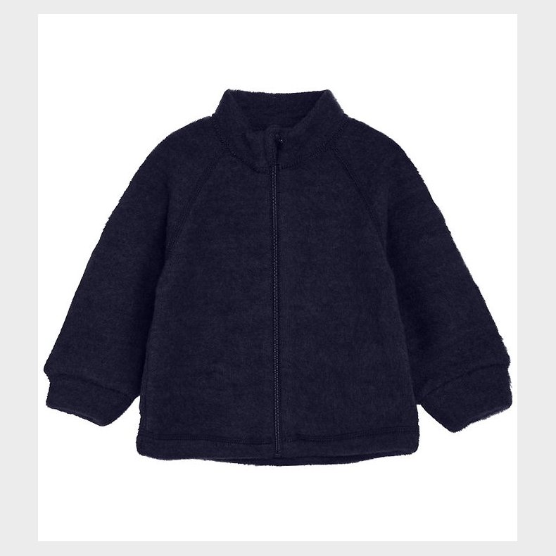 CeLaVi Cardigan - Uld - Night Sky