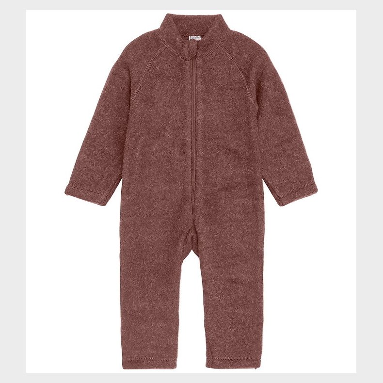 CeLaVi Kredragt - Uld - Marron