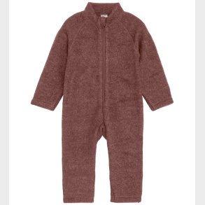 CeLaVi K�redragt - Uld - Marron